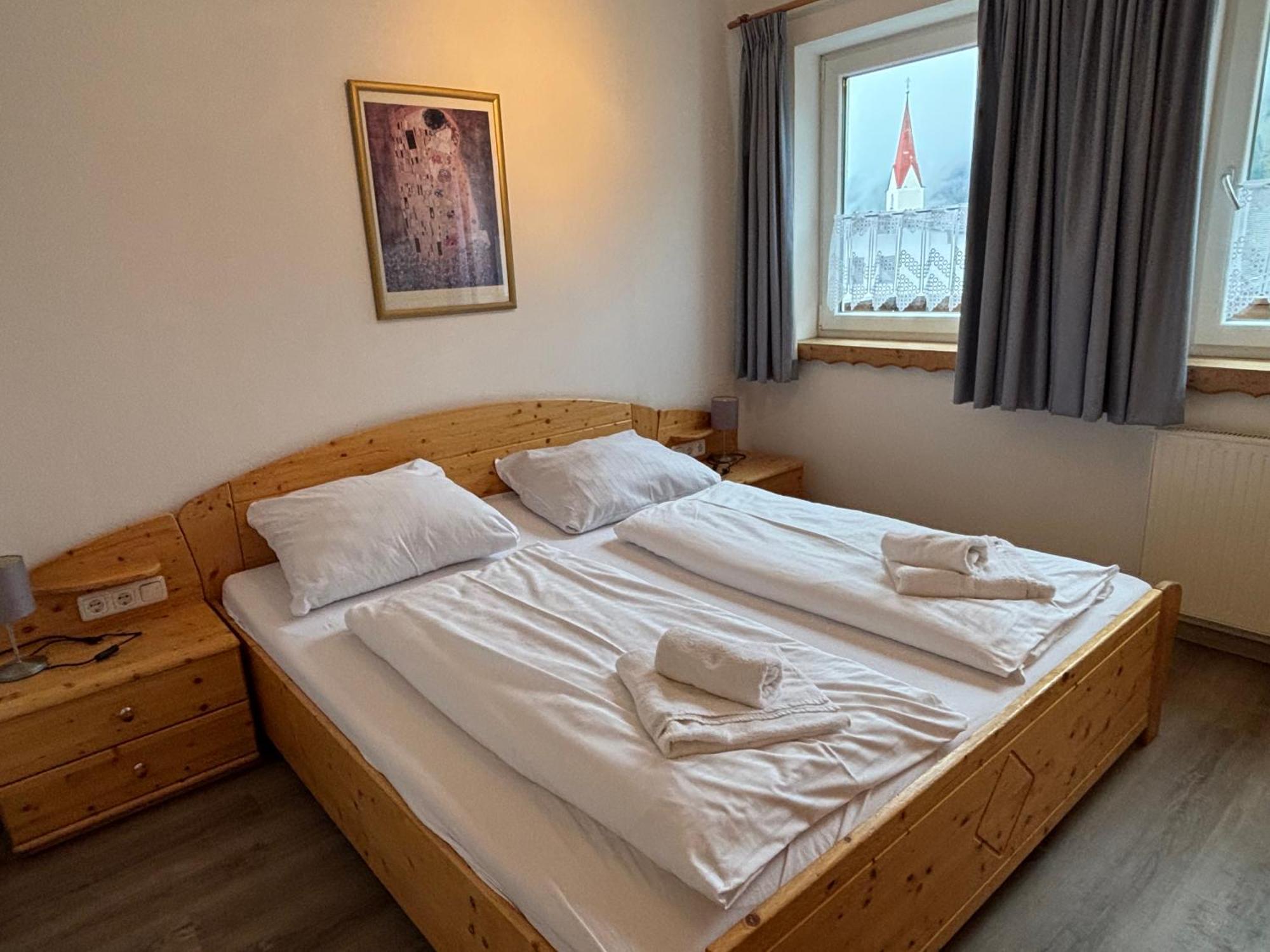 Landhaus Cornelia Berwang Room photo